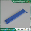 blue color plastic 3d uv printer parts suppliers from China